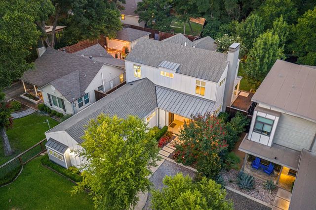 2014 Lakeland Drive, Dallas, TX 75218