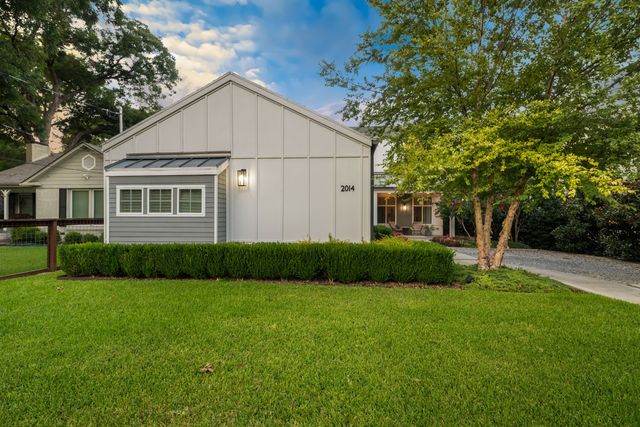 2014 Lakeland Drive, Dallas, TX 75218