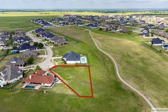 1201 Eagle Glen Pass, Gunter, TX 75058