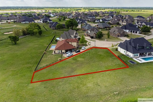 1201 Eagle Glen Pass, Gunter, TX 75058