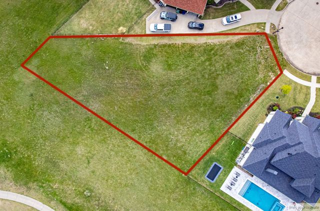 1201 Eagle Glen Pass, Gunter, TX 75058