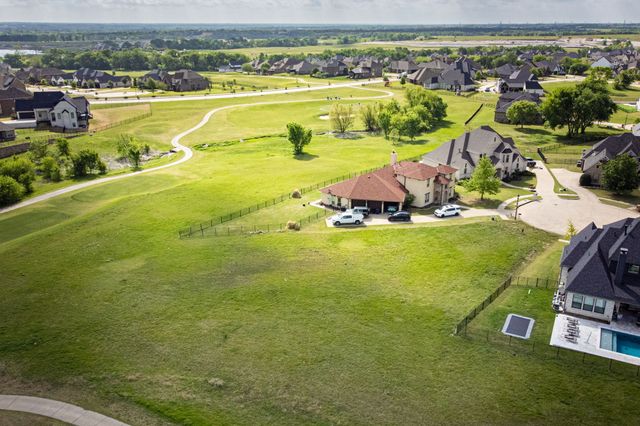 1201 Eagle Glen Pass, Gunter, TX 75058