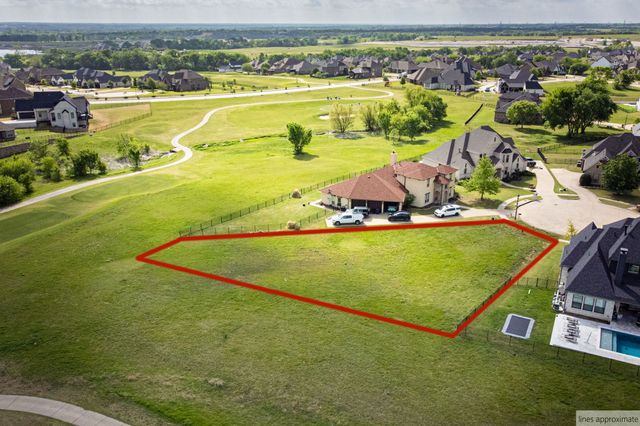 1201 Eagle Glen Pass, Gunter, TX 75058