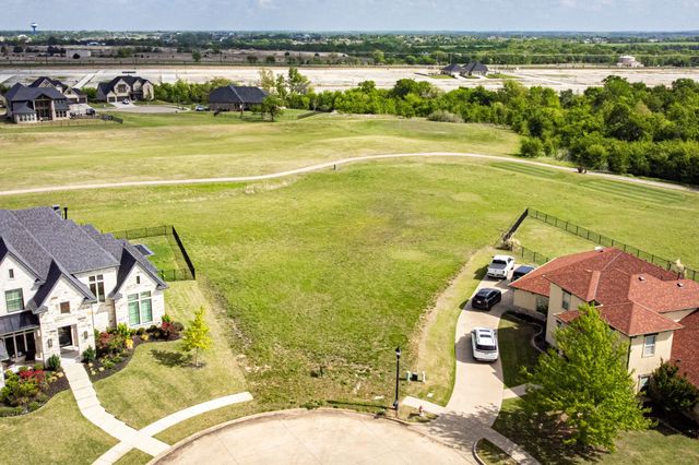 1201 Eagle Glen Pass, Gunter, TX 75058