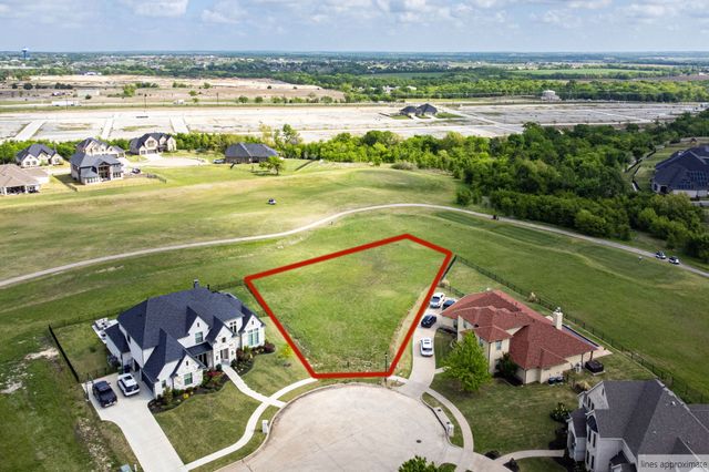 1201 Eagle Glen Pass, Gunter, TX 75058