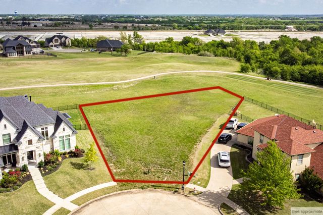 1201 Eagle Glen Pass, Gunter, TX 75058
