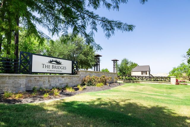 1201 Eagle Glen Pass, Gunter, TX 75058
