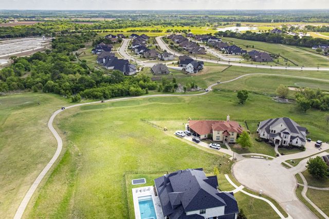 1201 Eagle Glen Pass, Gunter, TX 75058