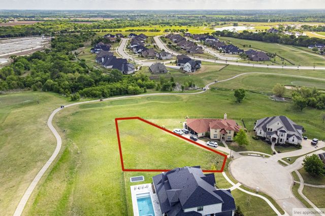 1201 Eagle Glen Pass, Gunter, TX 75058