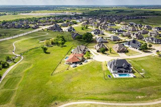 1201 Eagle Glen Pass, Gunter, TX 75058