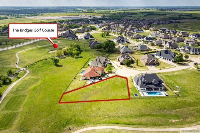 1201 Eagle Glen Pass, Gunter, TX 75058
