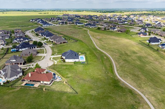 1201 Eagle Glen Pass, Gunter, TX 75058