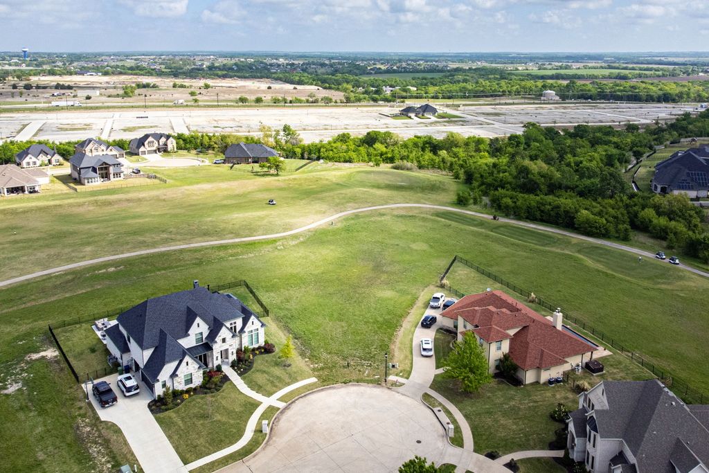 1201 Eagle Glen Pass, Gunter, TX 75058