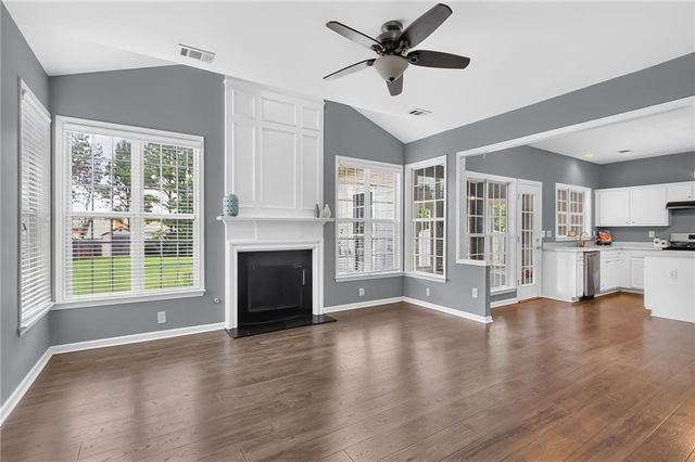 112 Towey Trail, Woodstock, GA 30188