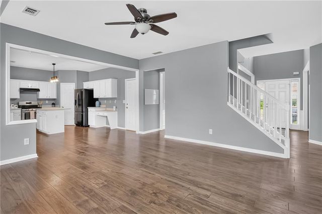 112 Towey Trail, Woodstock, GA 30188