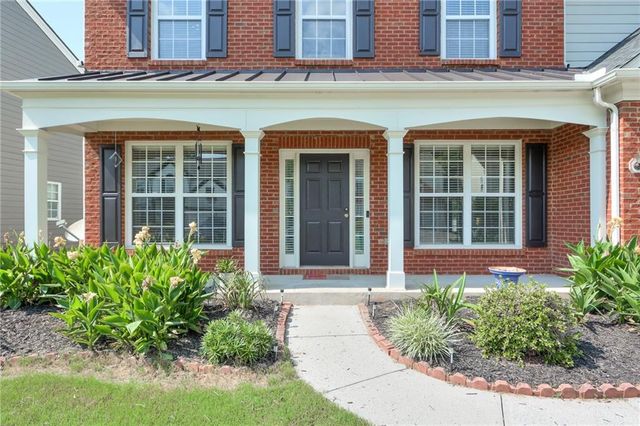 112 Towey Trail, Woodstock, GA 30188