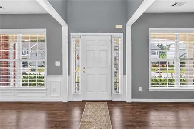 112 Towey Trail, Woodstock, GA 30188