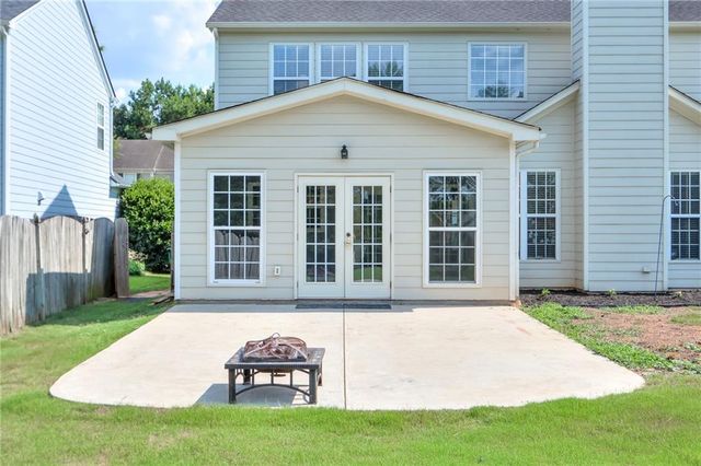 112 Towey Trail, Woodstock, GA 30188