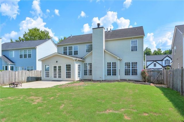 112 Towey Trail, Woodstock, GA 30188