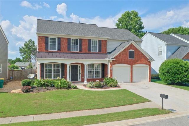 112 Towey Trail, Woodstock, GA 30188