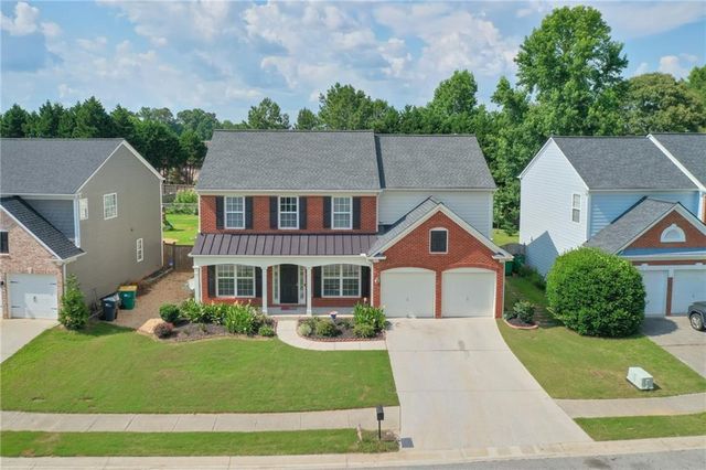 112 Towey Trail, Woodstock, GA 30188