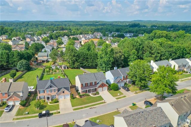 112 Towey Trail, Woodstock, GA 30188