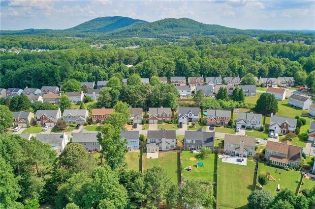 112 Towey Trail, Woodstock, GA 30188