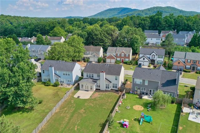 112 Towey Trail, Woodstock, GA 30188