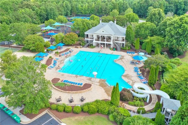 112 Towey Trail, Woodstock, GA 30188