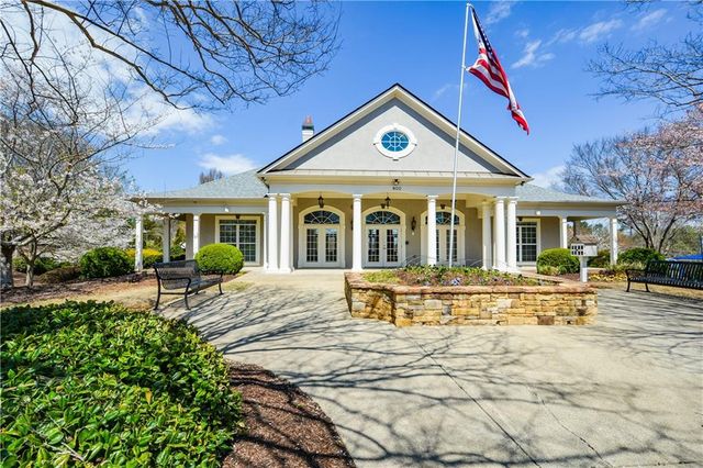 112 Towey Trail, Woodstock, GA 30188