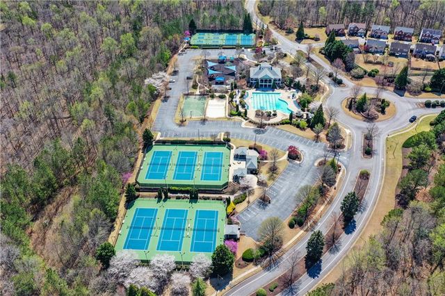 112 Towey Trail, Woodstock, GA 30188