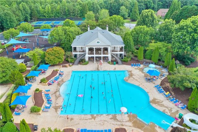 112 Towey Trail, Woodstock, GA 30188