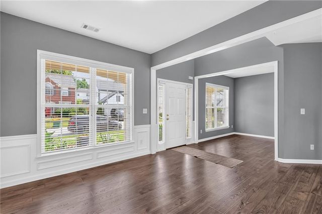 112 Towey Trail, Woodstock, GA 30188