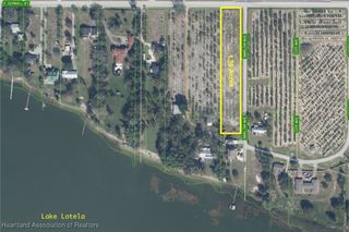 830 Barlow Avenue, Avon Park, FL 33825