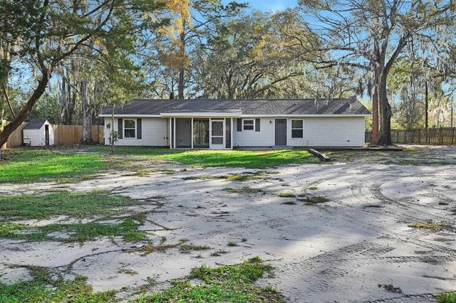 855 S. Holmes Blvd., St Augustine, FL 32084