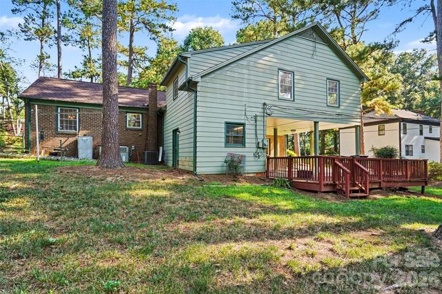 512 Guilford Road, Rock Hill, SC 29732