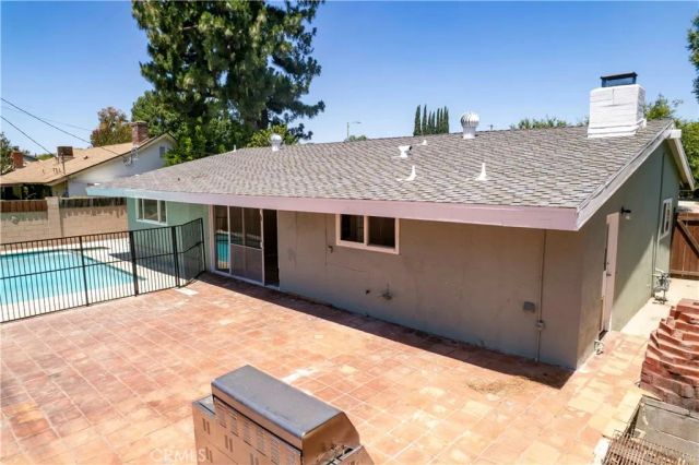 19808 Londelius Street, Northridge, CA 91324