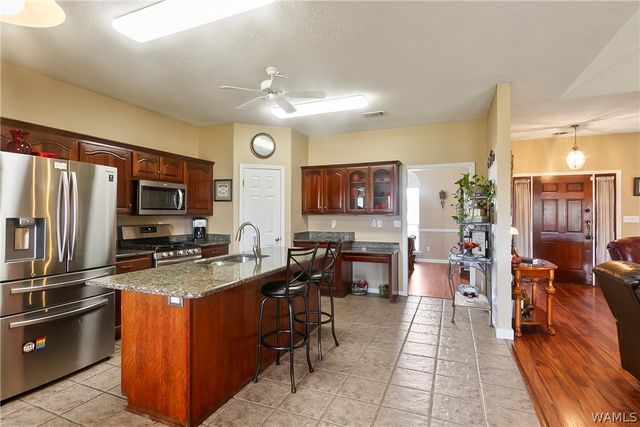 10458 Sunnyland, Tuscaloosa, AL 35405