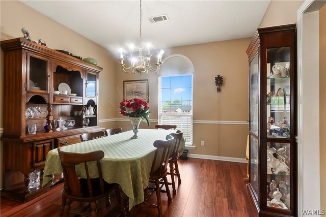 10458 Sunnyland, Tuscaloosa, AL 35405