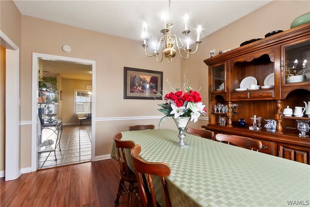 10458 Sunnyland, Tuscaloosa, AL 35405