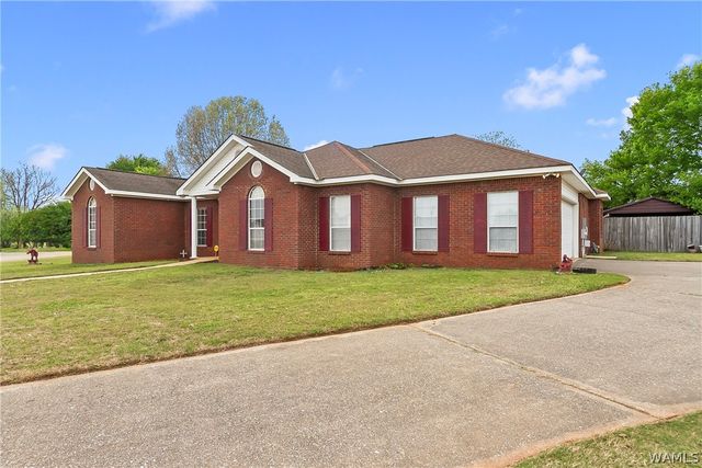10458 Sunnyland, Tuscaloosa, AL 35405
