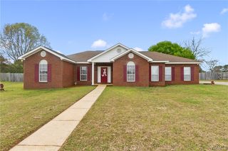 10458 Sunnyland, Tuscaloosa, AL 35405