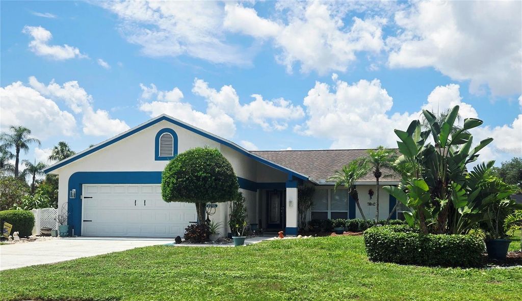 4236 PRO AM AVE E, Bradenton, FL 34203