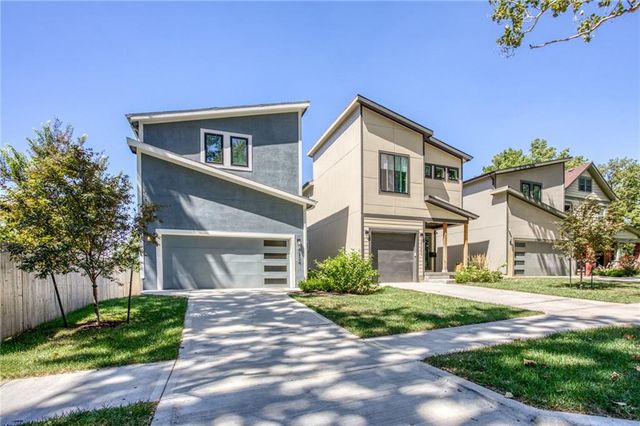 4334 Forest Avenue, Kansas City, MO 64110