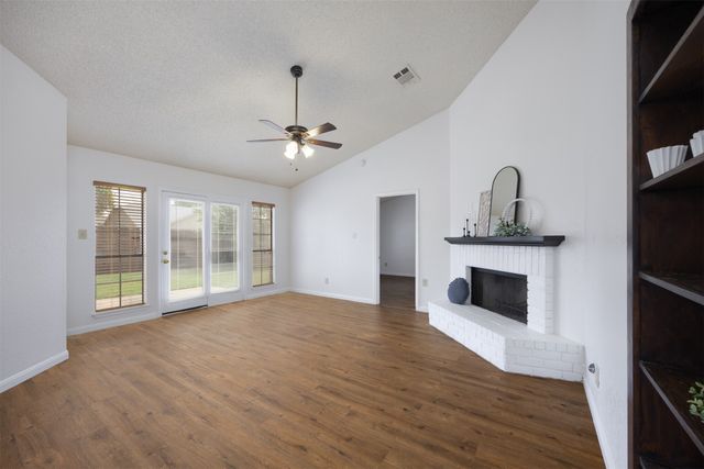 4504 Keys Drive, The Colony, TX 75056