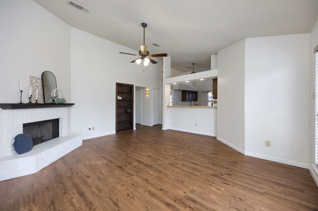 4504 Keys Drive, The Colony, TX 75056
