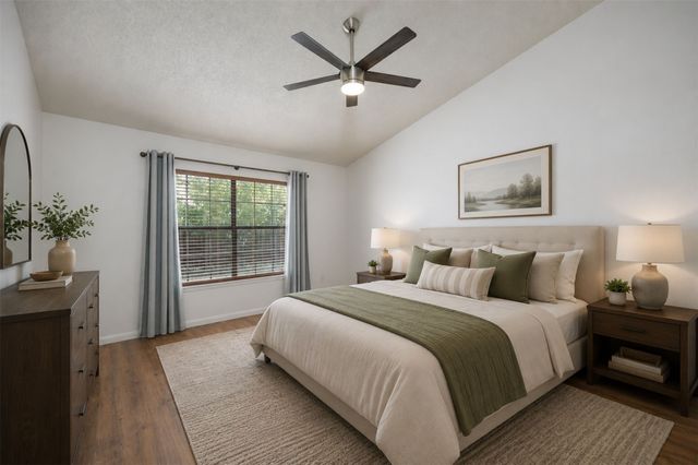 4504 Keys Drive, The Colony, TX 75056