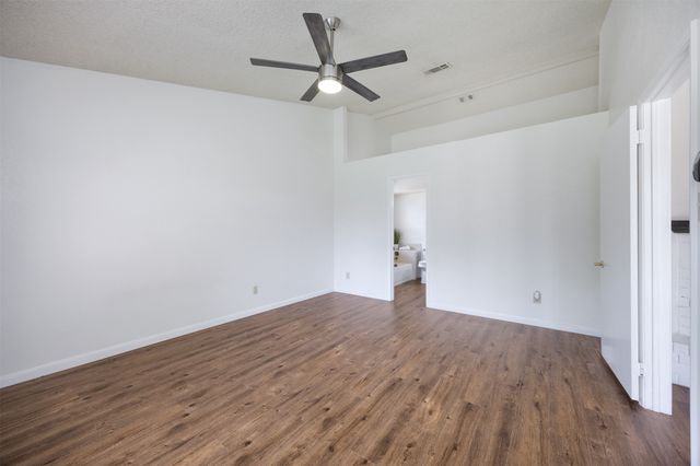 4504 Keys Drive, The Colony, TX 75056