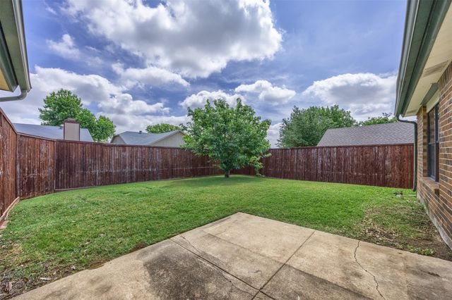 4504 Keys Drive, The Colony, TX 75056