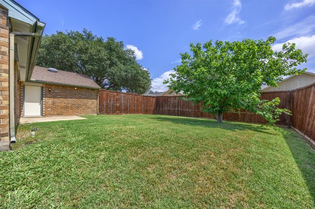 4504 Keys Drive, The Colony, TX 75056